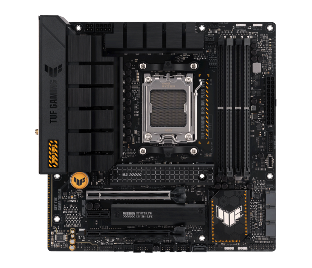 ASUS TUF GAMING B650M-PLUS WIFI - 1079841 - zdjęcie 3